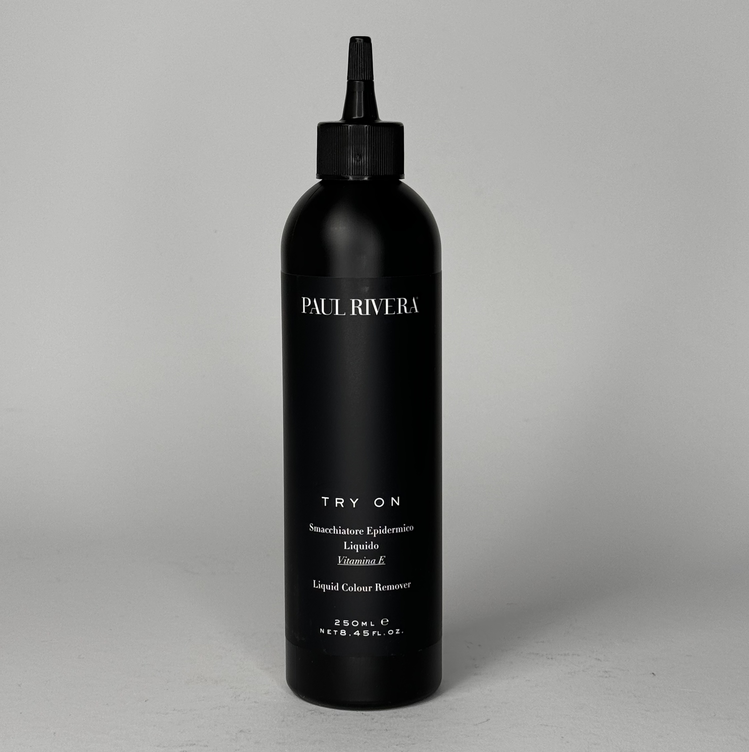 Try On - Liquid Skin Stain Remover